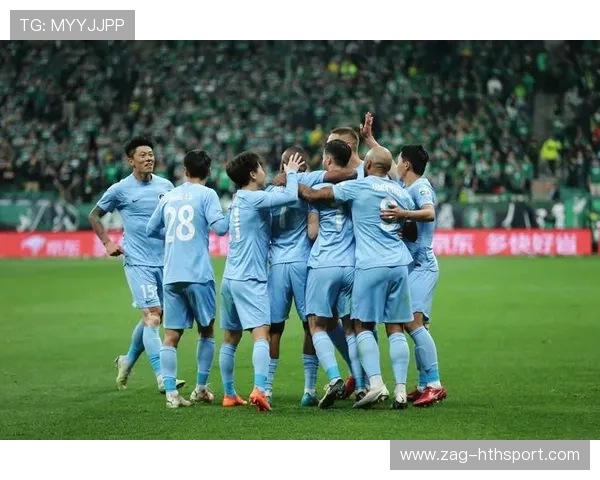 国安赛季反弹明显，步入新高峰