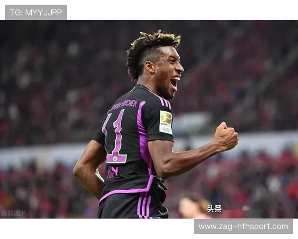 拜仁准备购入葡超未来顶级中锋:新时代的锋线霸主 拜仁准备购入葡超未来顶级中锋:新时代的锋线霸主